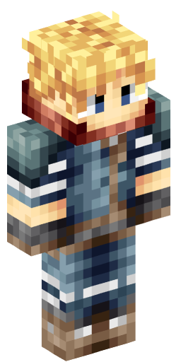Steven_stone Minecraft Skin Preview on Minecraft.Co.Com