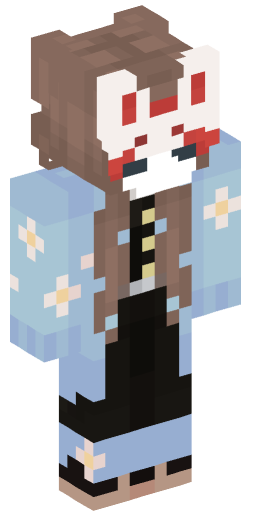 mondeu Minecraft Skin Preview on Minecraft.Co.Com