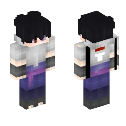 Minecraft Skin #164245