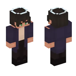 Minecraft Skin #164248