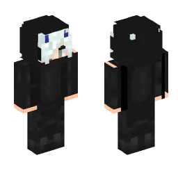 Minecraft Skin #164249