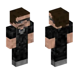 Minecraft Skin #164259