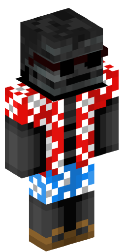Tiki_ Minecraft Skin Preview on Minecraft.Co.Com