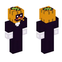 Minecraft Skin #164271