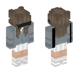 Minecraft Skin #164273