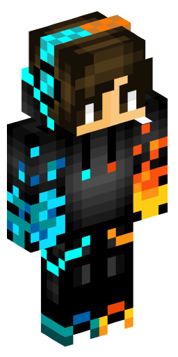 lenny_yt Minecraft Skin Preview on Minecraft.Co.Com