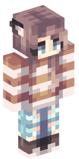 Minecraft Skin #164279