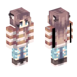 Minecraft Skin #164279