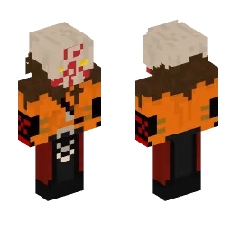 Minecraft Skin #164280