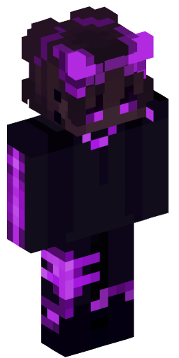 Ciujwilk Minecraft Skin Preview on Minecraft.Co.Com