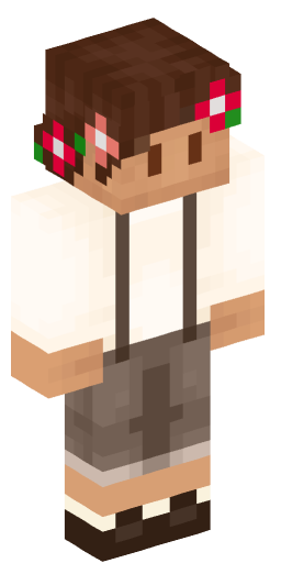 Minecraft Skin #164284