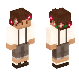 Minecraft Skin #164284