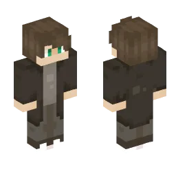 Minecraft Skin #164290