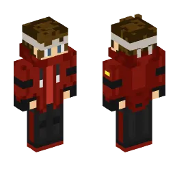 Minecraft Skin #164291