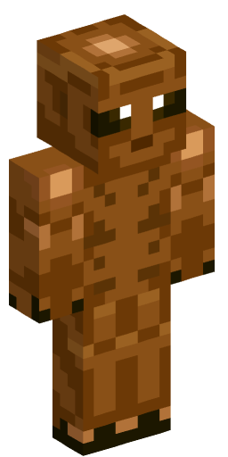B00mer Minecraft Skin Preview on Minecraft.Co.Com