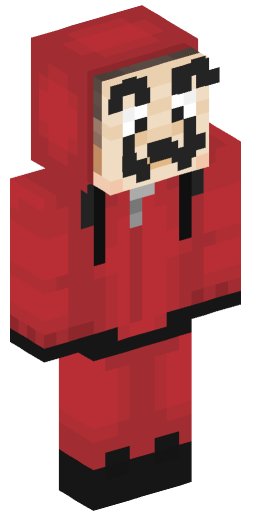 Minecraft Skin #164297