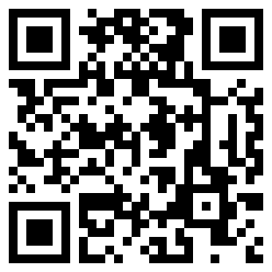 Ravenger666 QR Code