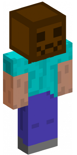 Minecraft Skin #164300