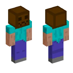 Minecraft Skin #164300