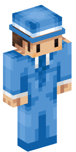 skocdovoidu Minecraft Skin Preview on Minecraft.Co.Com