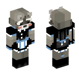 Minecraft Skin #164314