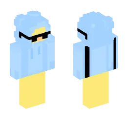 Minecraft Skin #164319