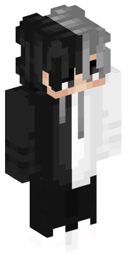 starhunter13 Minecraft Skin Preview on Minecraft.Co.Com