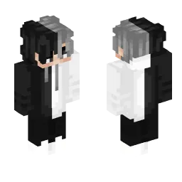 Minecraft Skin #164320
