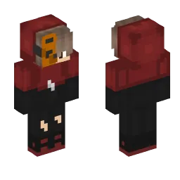 Minecraft Skin #164322