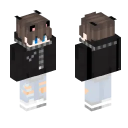 Minecraft Skin #164329