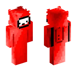 Minecraft Skin #164330