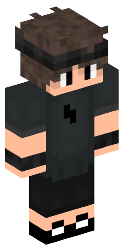 Logan Minecraft Skin Preview on Minecraft.Co.Com