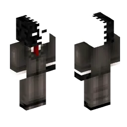 Minecraft Skin #164345