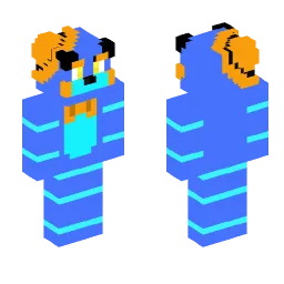 Minecraft Skin #164346