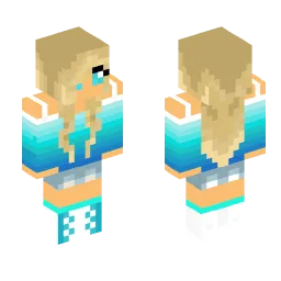 Minecraft Skin #164349