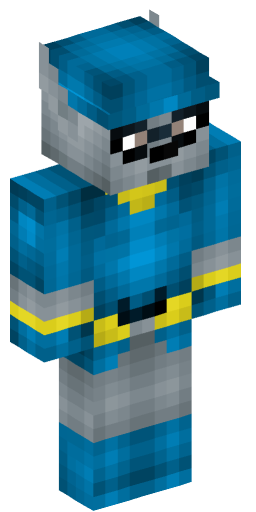 __OP__ Minecraft Skin Preview on Minecraft.Co.Com