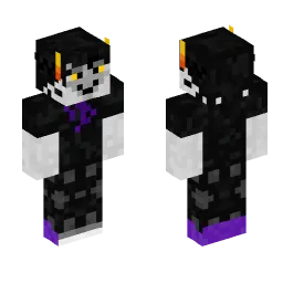 Minecraft Skin #164354