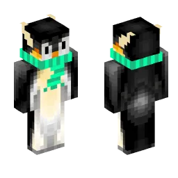 Minecraft Skin #164358