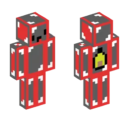 Minecraft Skin #164363