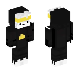 Minecraft Skin #164364