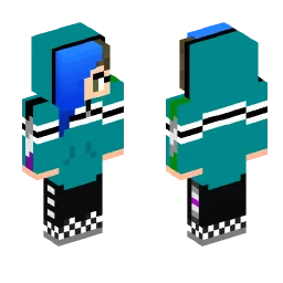 Minecraft Skin #164365