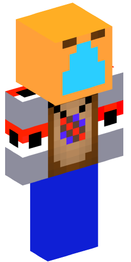 bearbearrocks123 Minecraft Skin Preview on Minecraft.Co.Com