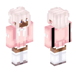 Minecraft Skin #164370