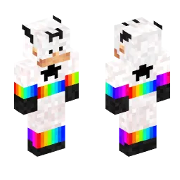 Minecraft Skin #164372