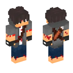 Minecraft Skin #164393