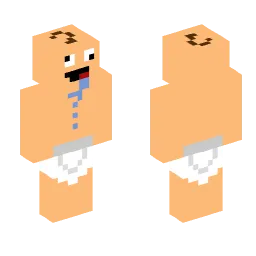 Minecraft Skin #164400