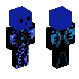 Minecraft Skin #164410