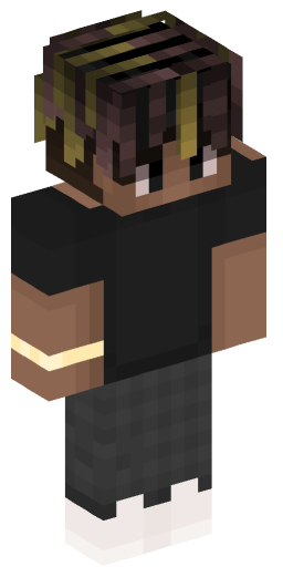 Minecraft Skin #164416