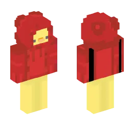 Minecraft Skin #164419