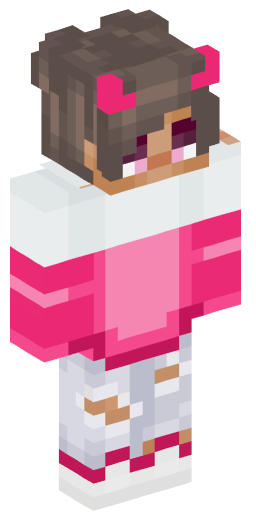 2T0 Minecraft Skin Preview on Minecraft.Co.Com